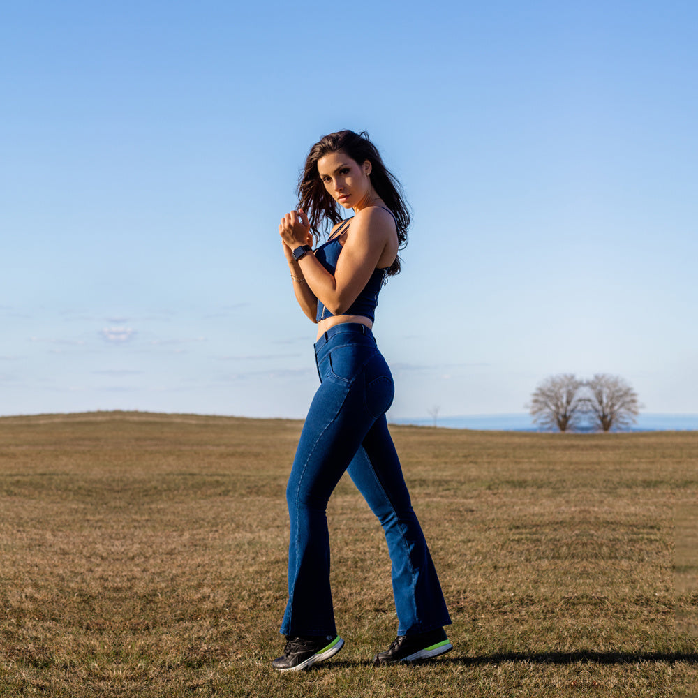 VIVID™ "Denim" Set