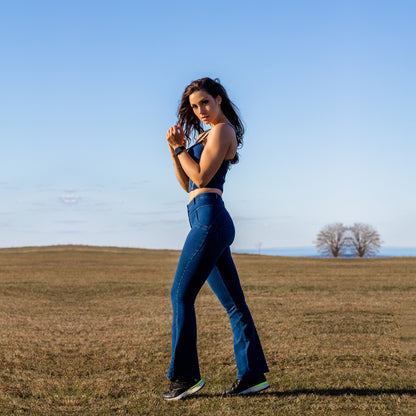 VIVID™ "Denim" Set